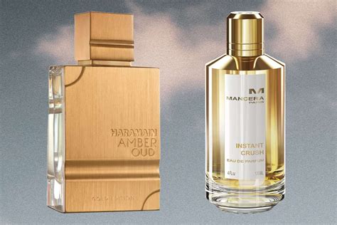 The Best Perfumes Similar to Baccarat Rouge 540 of 2024 